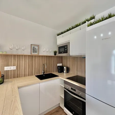 Apartment Paulmarie Family In Brisas Costa Adeje (Tenerife)
