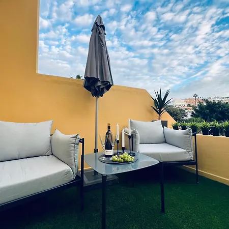 Apartment Paulmarie Family In Brisas