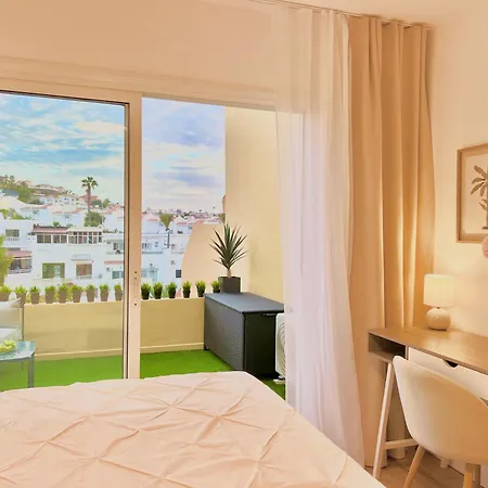 Apartment Paulmarie Family In Brisas Costa Adeje (Tenerife)