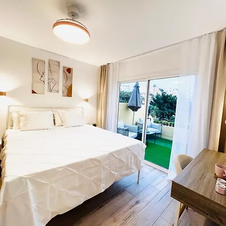 Apartment Paulmarie Family In Brisas *